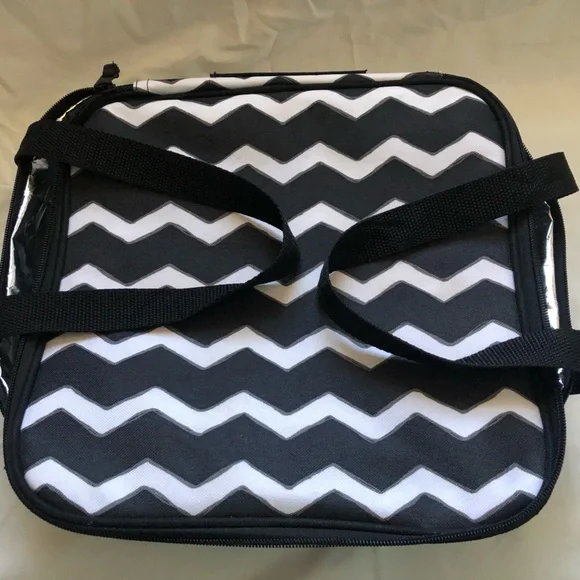 Thirty One bakers’ oven/ gourmet dish carry out sack with interior lining - Picture 6 of 6